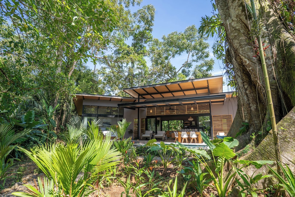 Villa Asencia