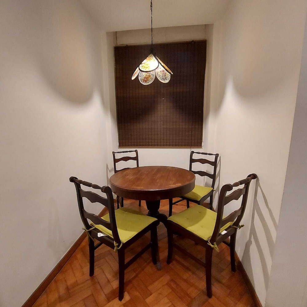 SuhcasaCopacabana 19 Posto 3 Confort 2Q