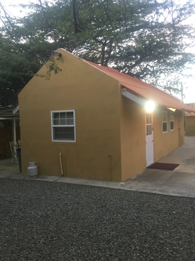 Arawa Kunuku Houses