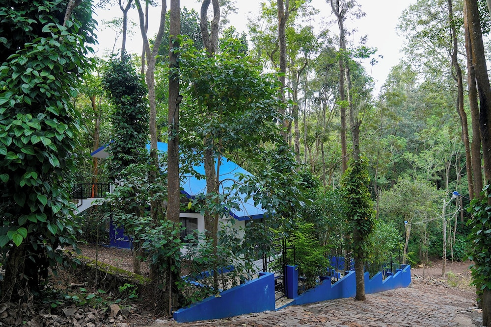 BlueHill Lotus Holistic Wellness Village