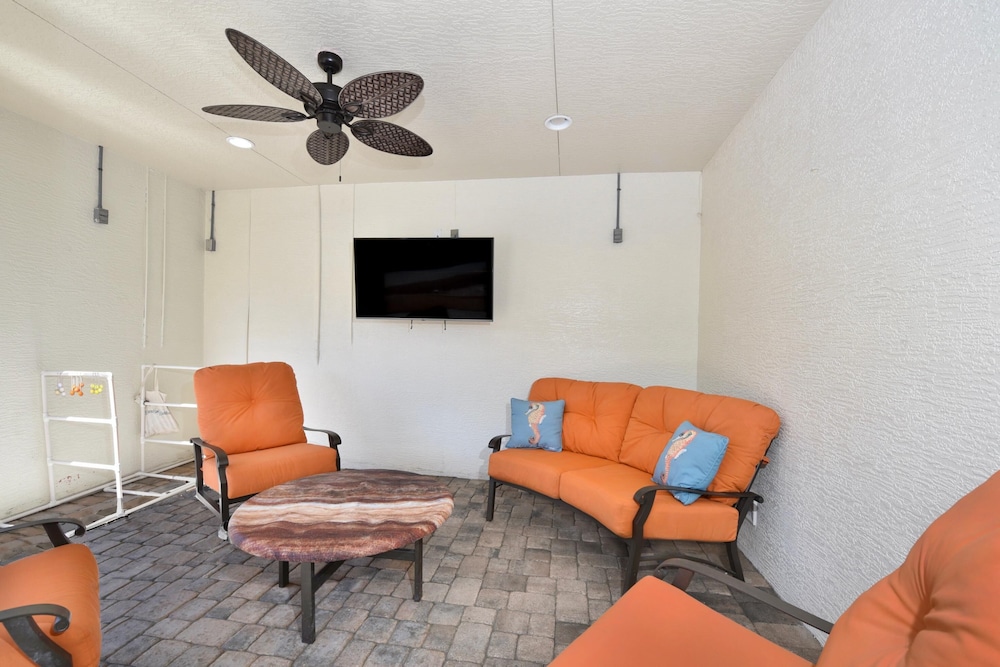 Casa del Sol Breeze