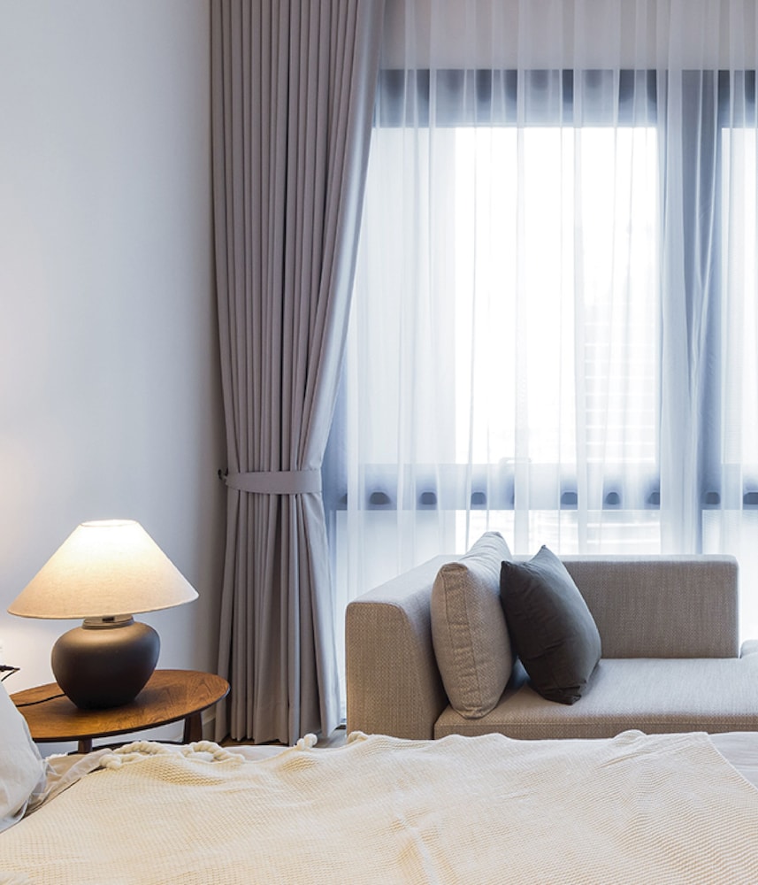 ViiA Residences in KL Eco City, Five Senses