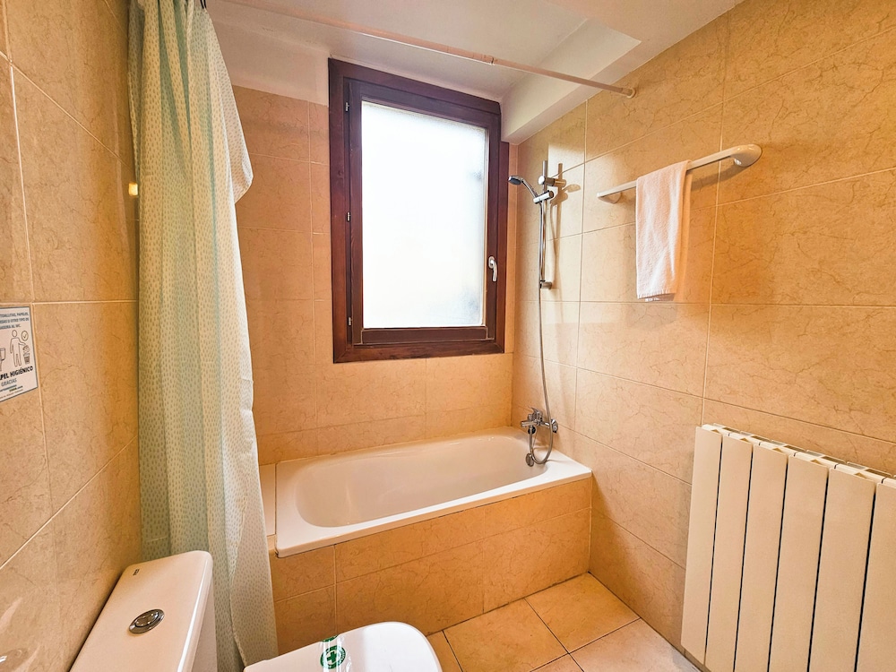Apartamentos Villanua Collarada 3000