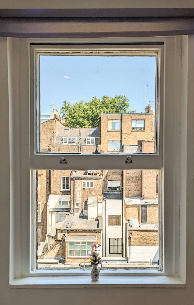 The Gloucester Studio in Paddington