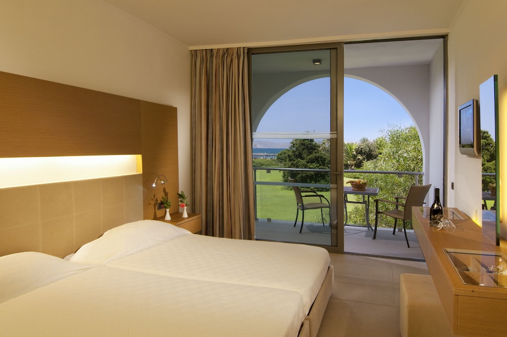 Caravia Beach Hotel & Bungalows - All Inclusive — photo 53