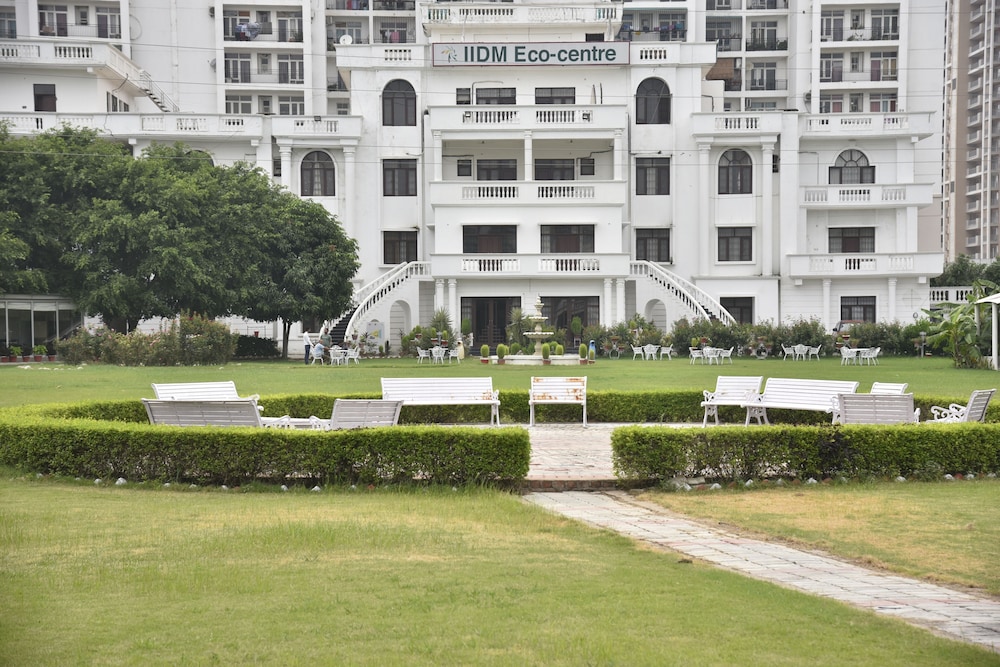 IIDM ECO CENTRE