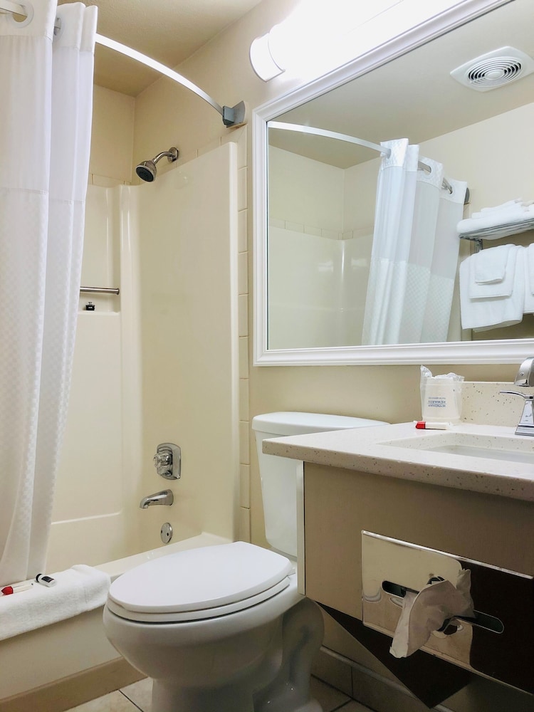 Super 8 by Wyndham Coeur d'Alene, Billede 14