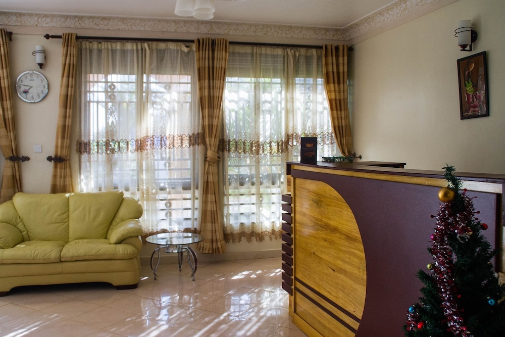 Palace Hotel