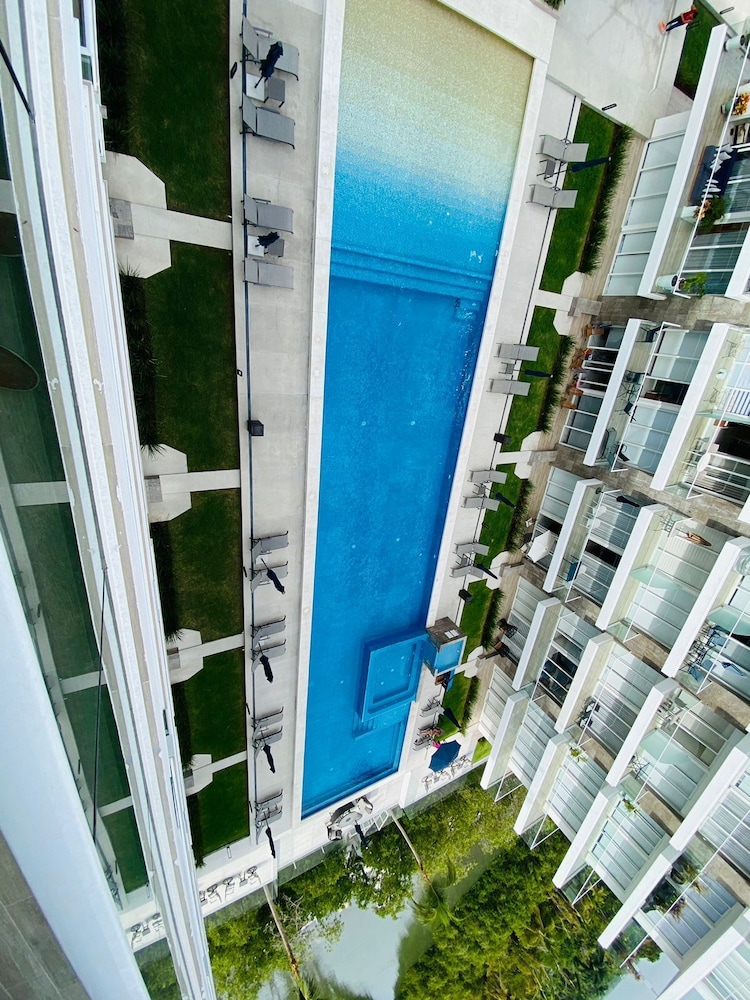 Quinta San Miguel Ocean & Canal