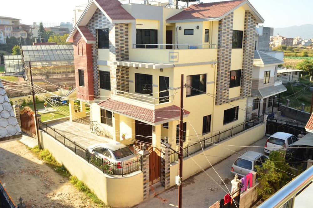 Peace & Joy Guest House