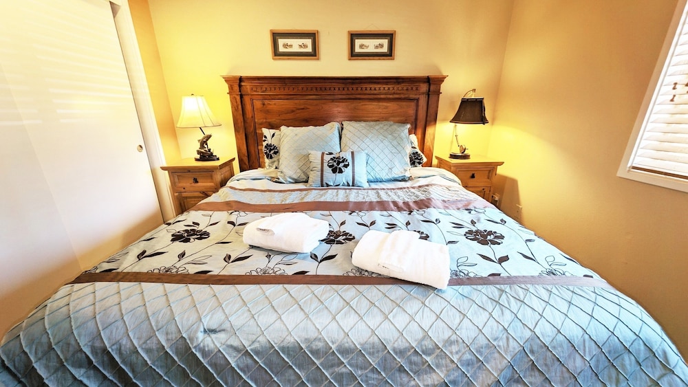Trapper 11 3 Bedroom Home