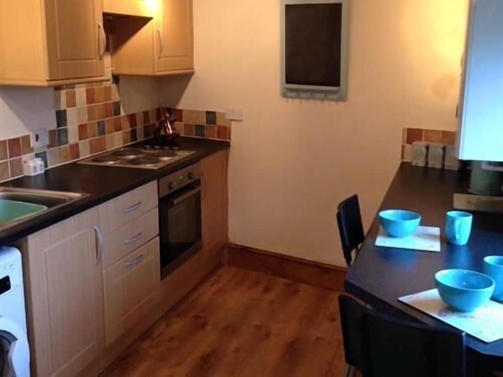 Skipbridge Farm Cottages