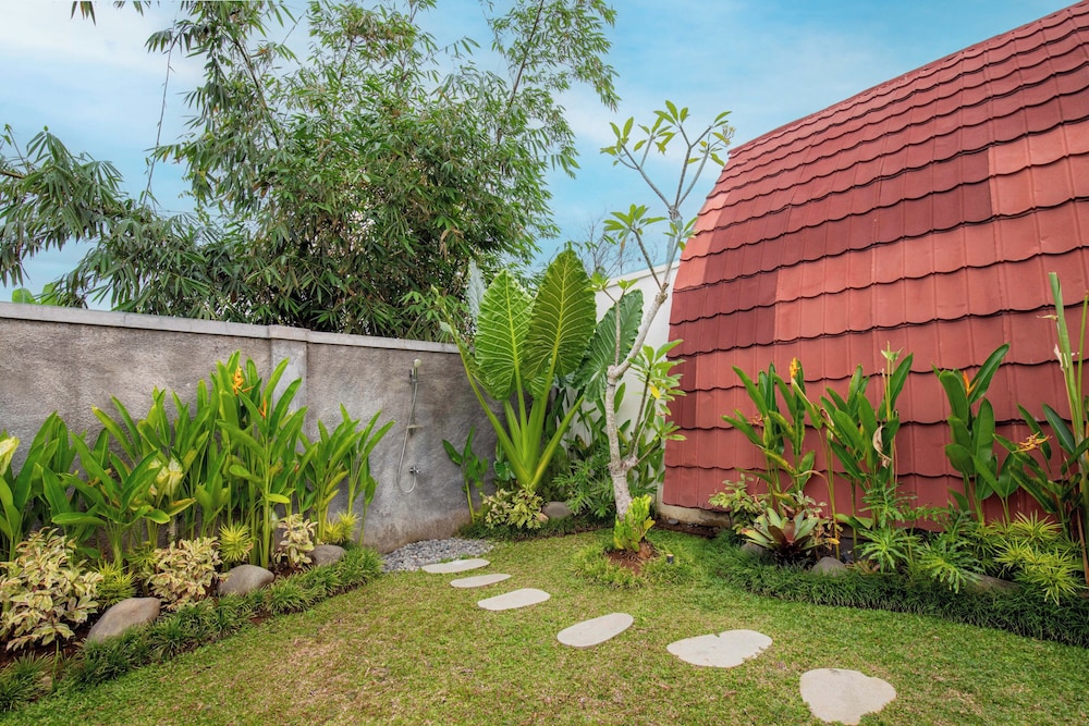 Puri Arsa Bali