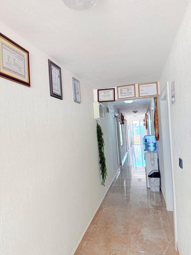 Gelidonya Pansiyon