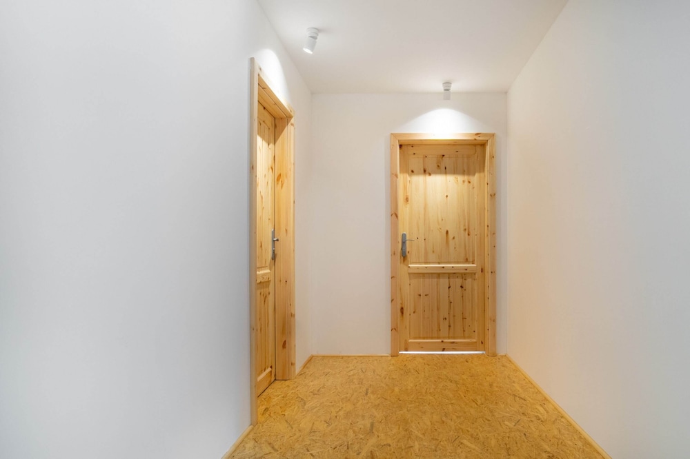 Villa in Desna Near Ski Resorts
