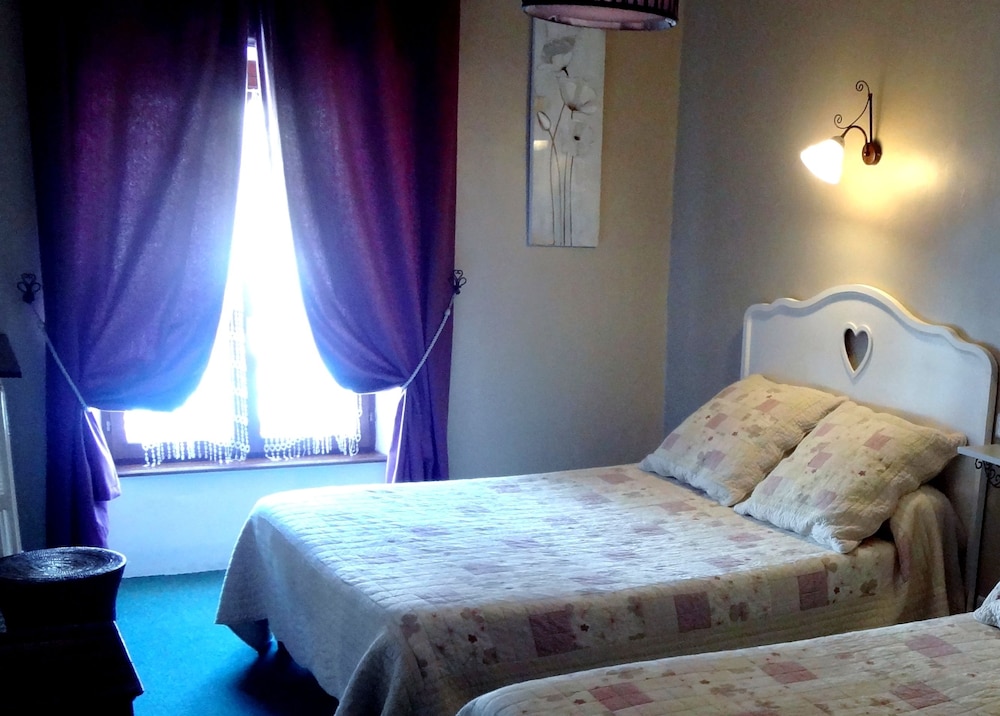Hotel le Relais - Property Image 37