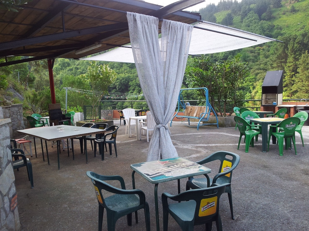Agroturismo Ordaola