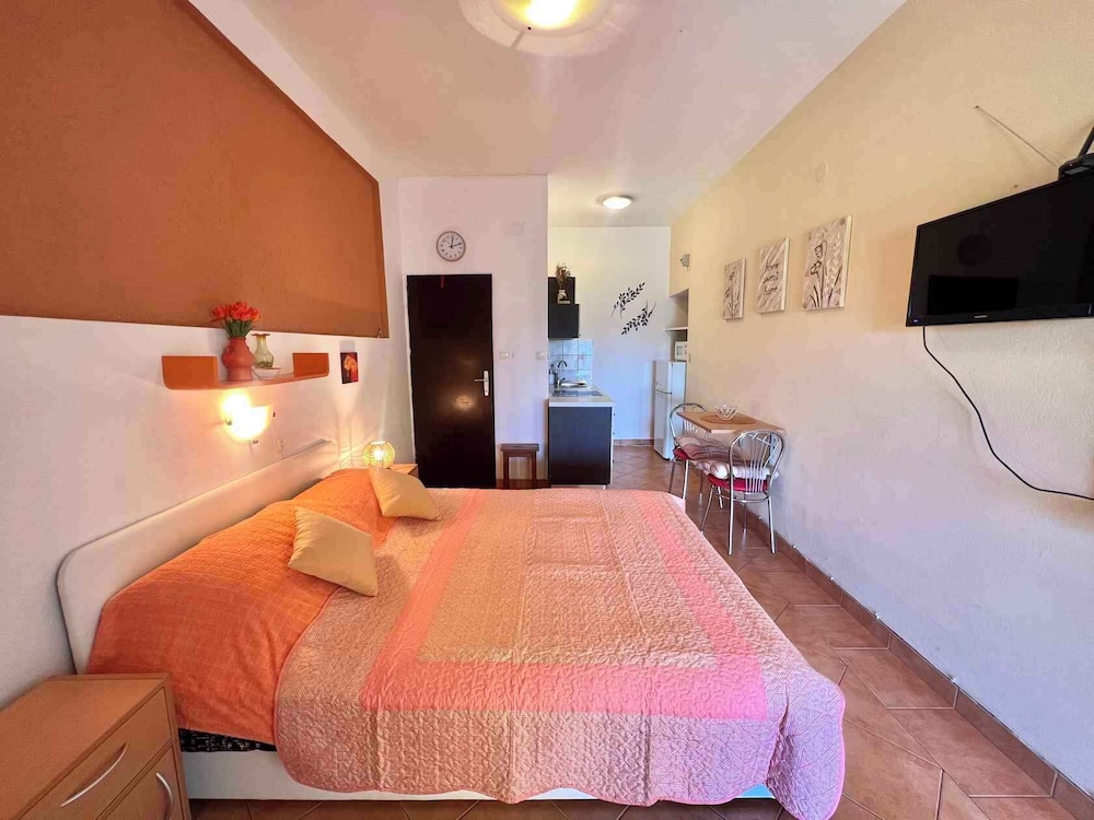 Apartment Zeleni Raj 1
