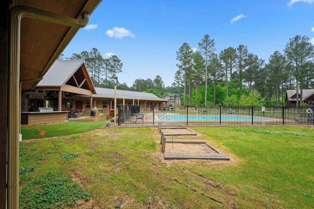 Big Timber Lodge