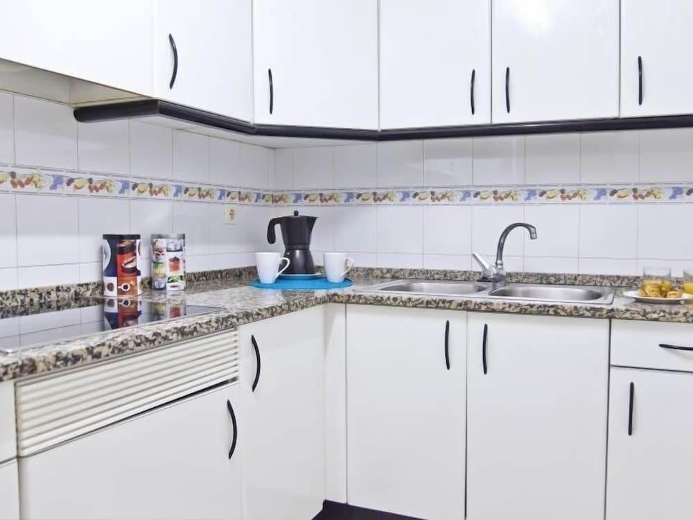 Apartamentos Ses Illes 24 view 4