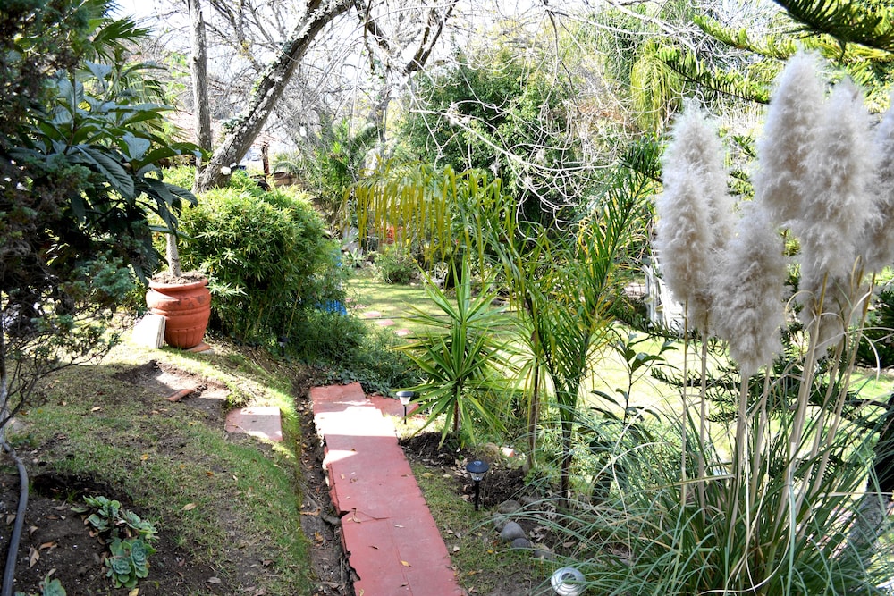 Cabañas el Chalet, photo 9