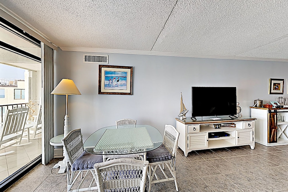 Condos by Beach Vacations North