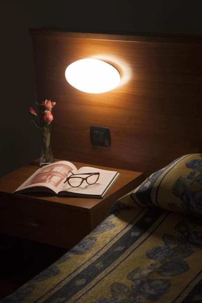 Hotel Naonis