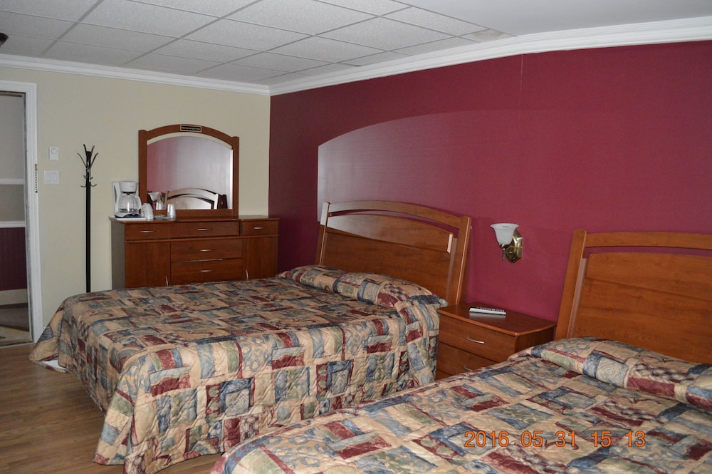 Motel Auberge Hélène