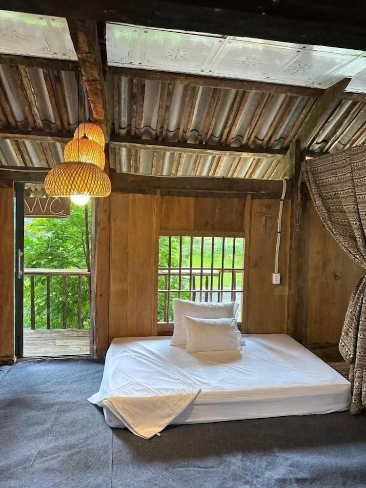 Du Gia Thu s Homestay