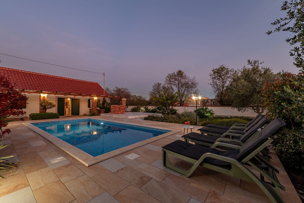 Villa Zdravko Zadarvillas