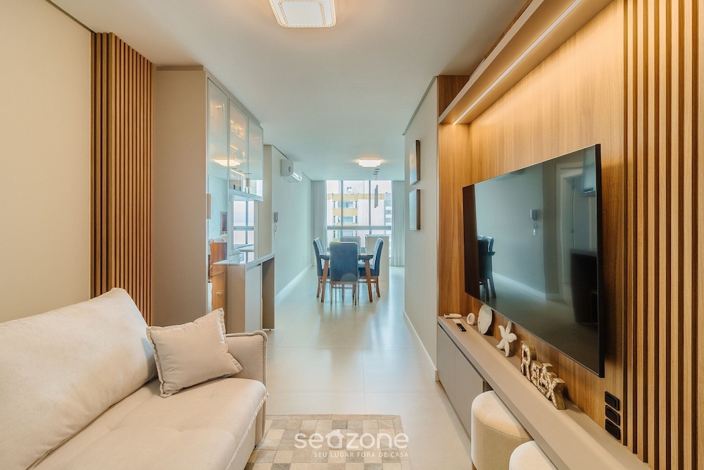 Apartments in the Turquesa Building - Balneario Picarras - RTS