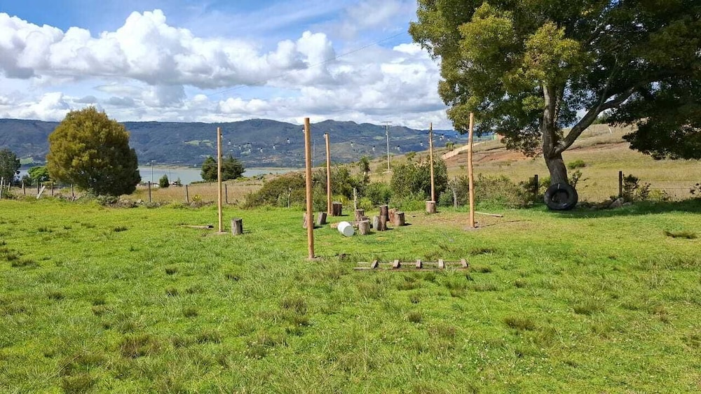 Camping San Francisco - Guatavita