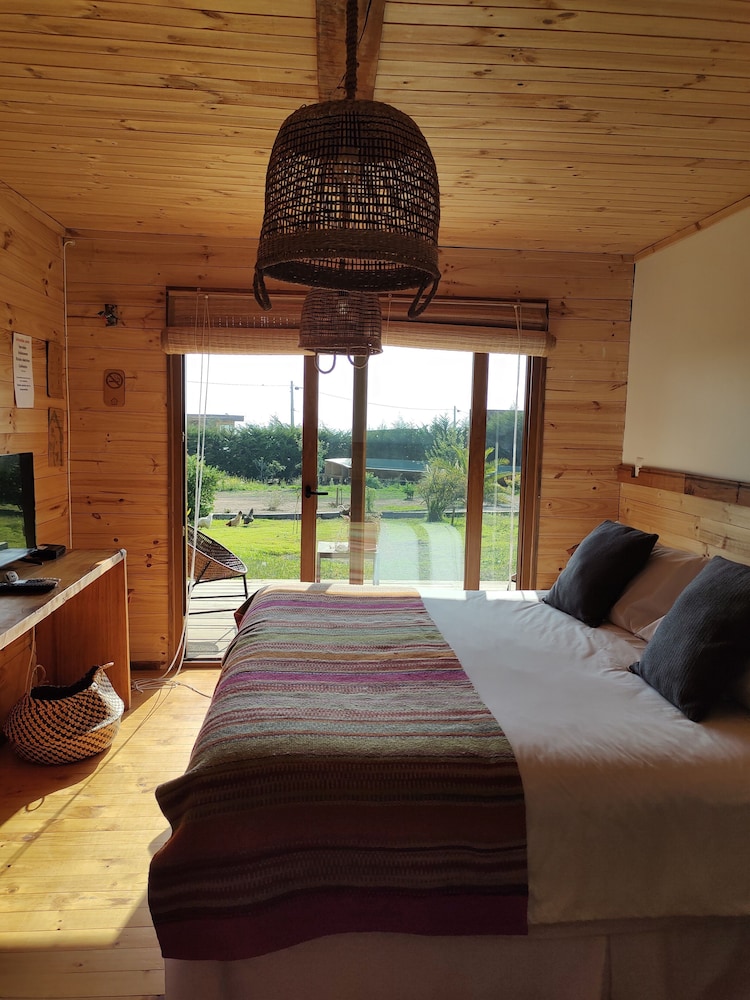 hostal casa verde