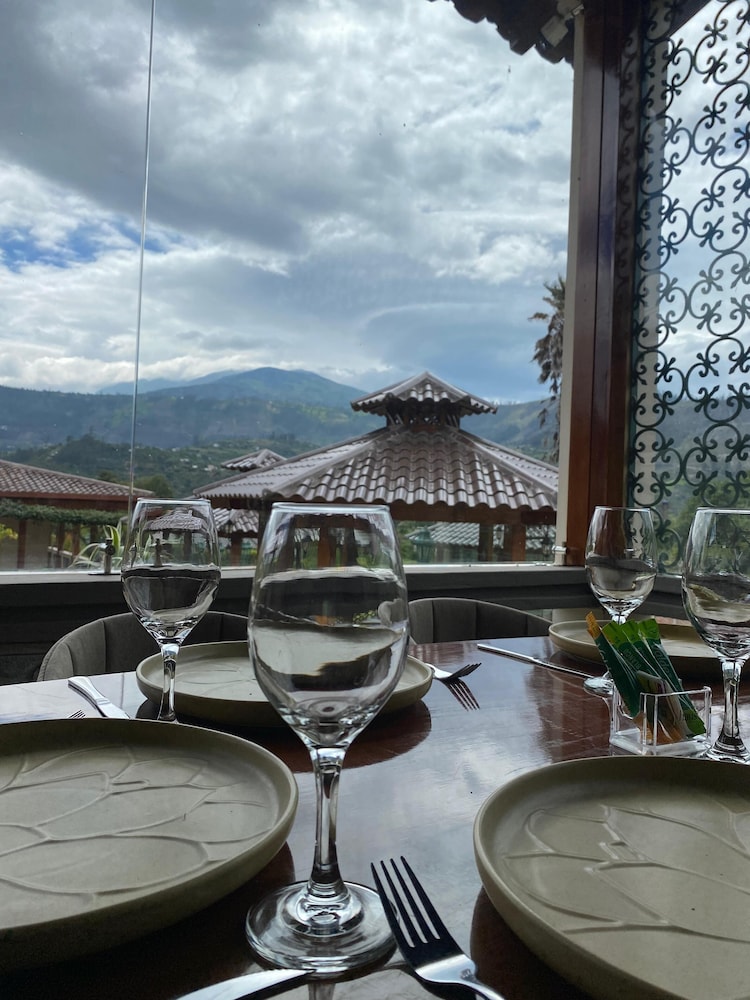 Patate Lodge