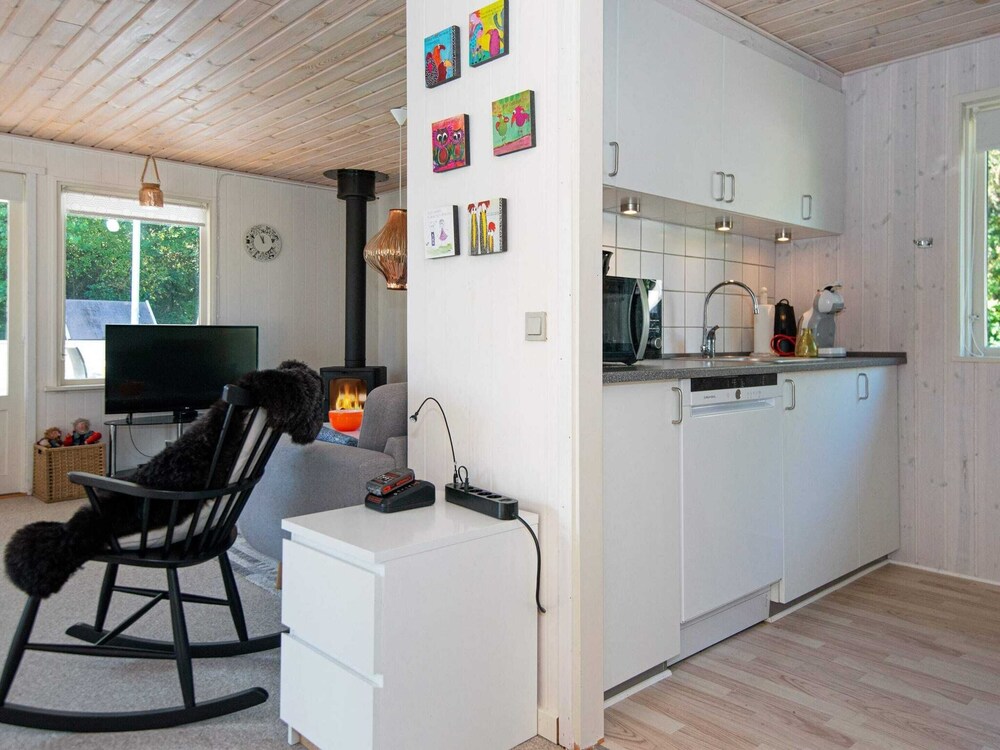 Holiday Home in Ebeltoft view 4