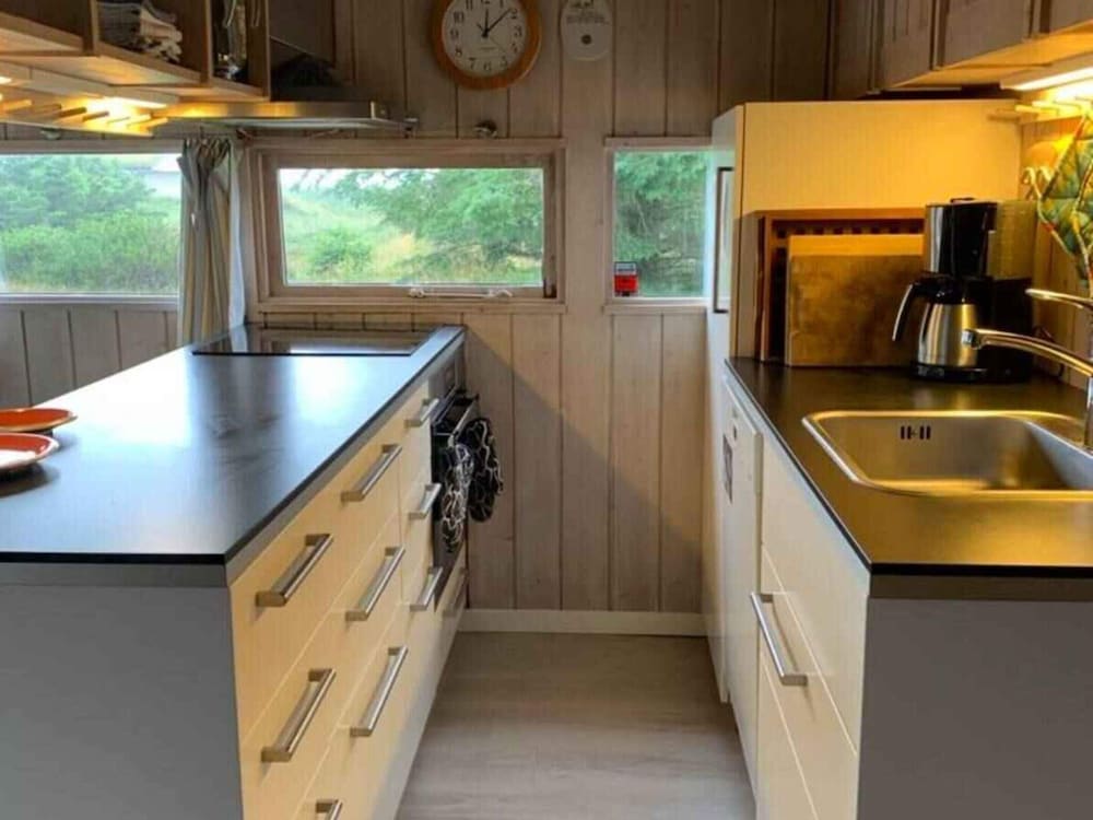 4 Star Holiday Home in Saltum