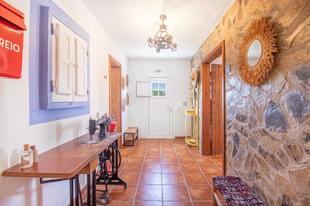 Alma Alentejo Villa in Odemira