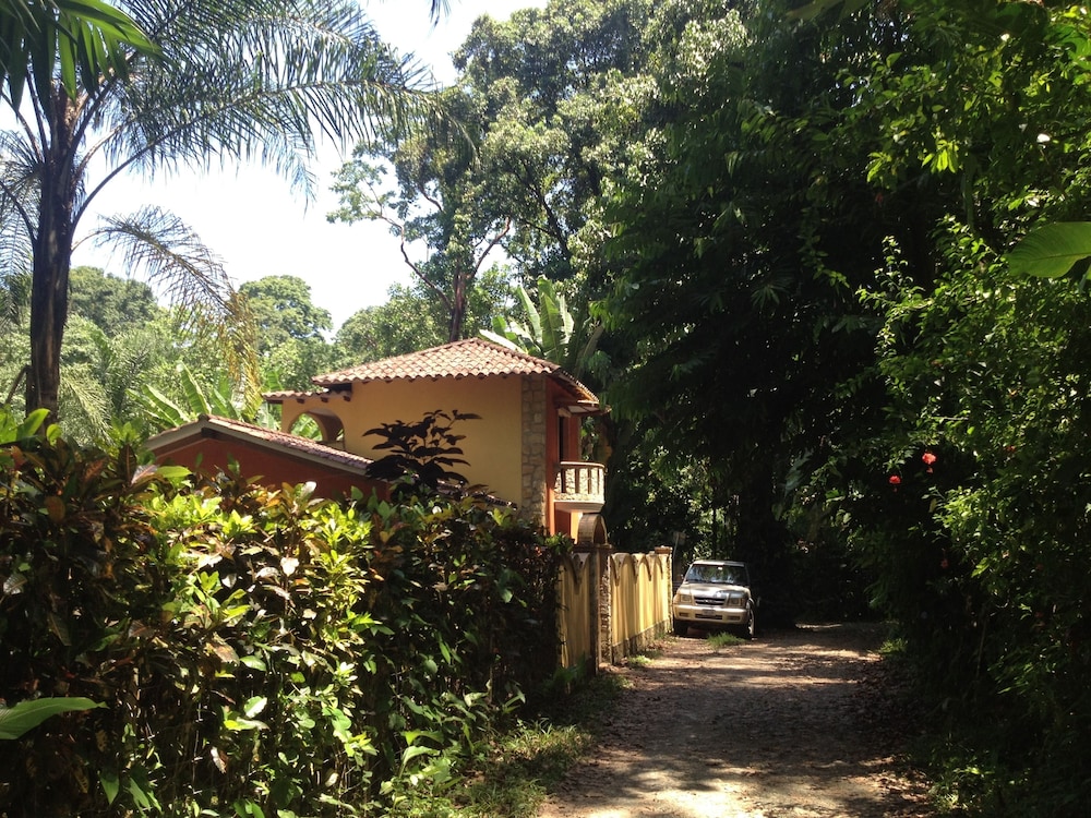 La Perla del Caribe