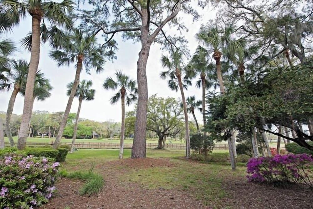 306 Beach Lagoon at The Sea Pines Resort