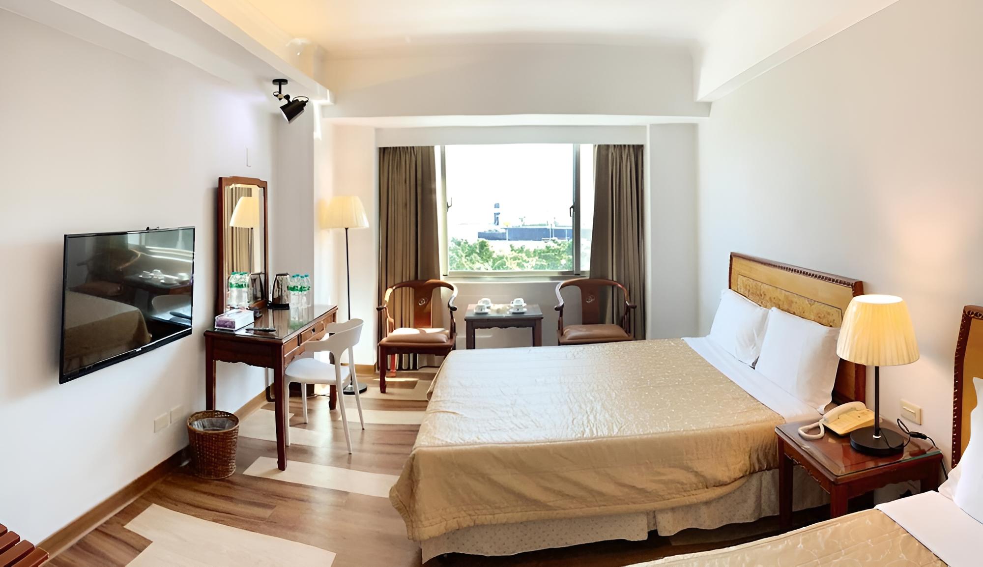 Ola Hotel