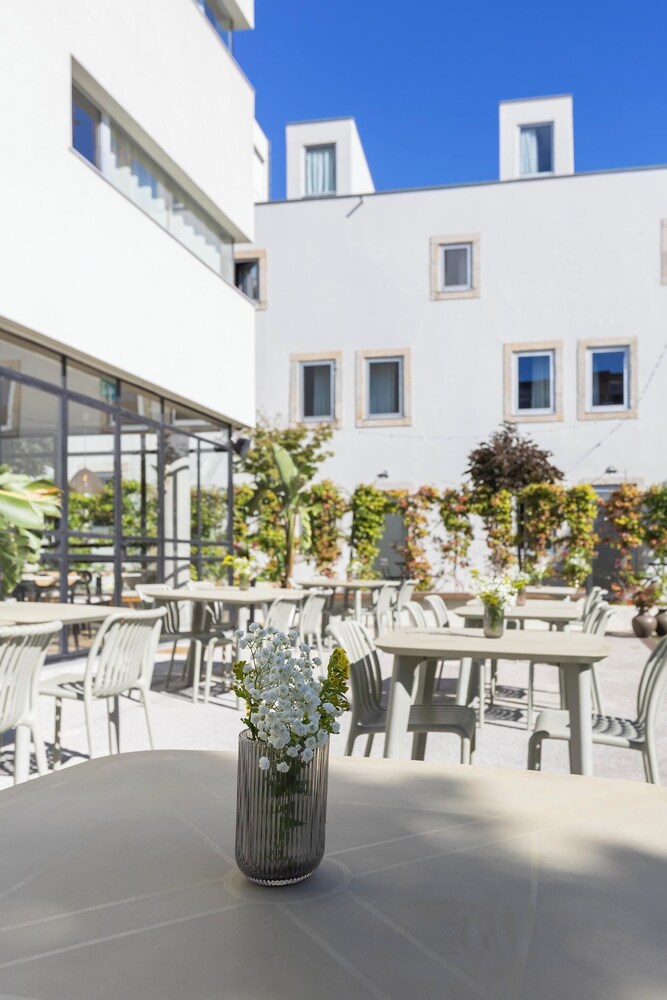 Regras Apartments & Garden A7 by Benefit Collection