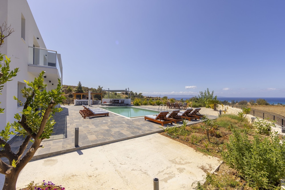 Luna Mare in Agia Marina Chrysochous