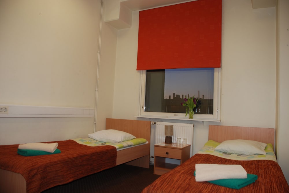 Tallinn Vacations - Center Hotel - Property Image 1
