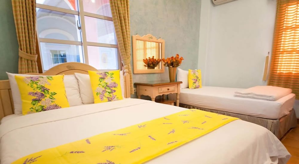 Avignon B&B