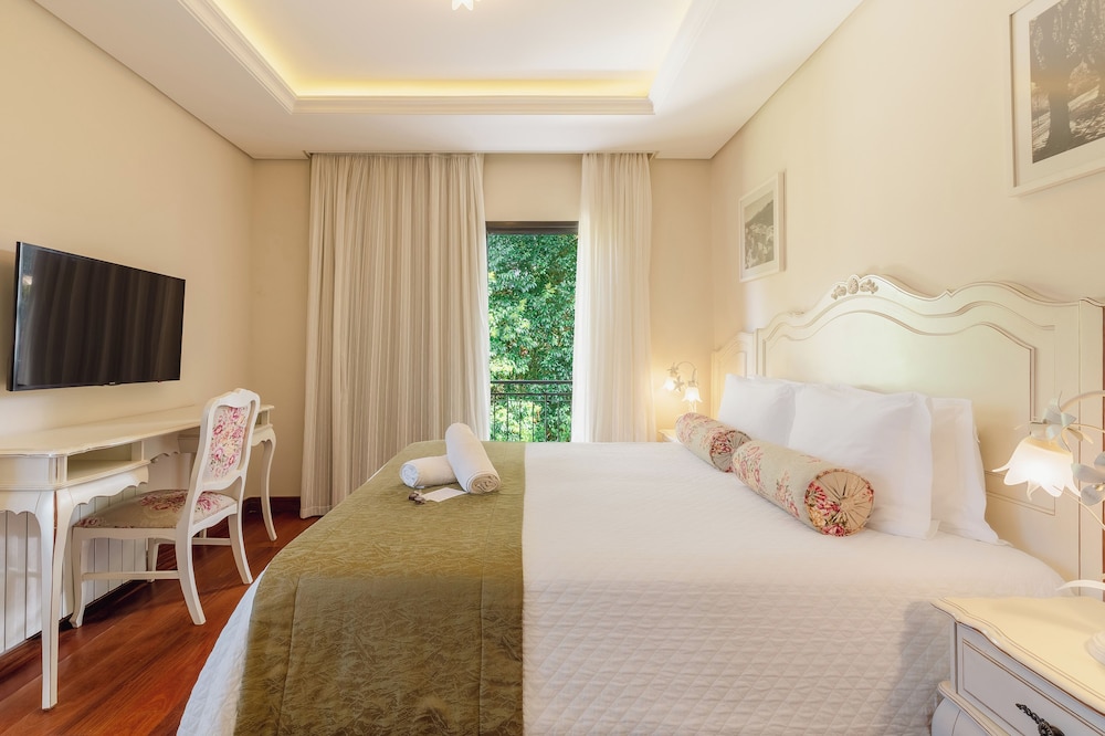 Pousada D'Biagy Premium