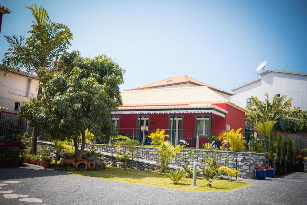Quinta da Tia Briosa Casa da Av by Homie view 4