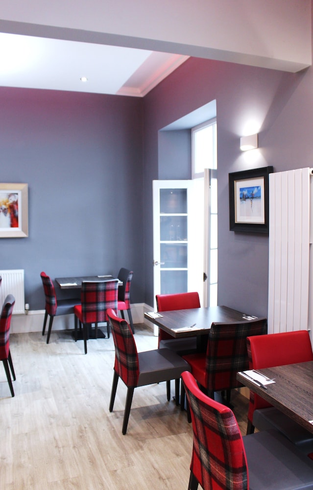 Culane House Hotel