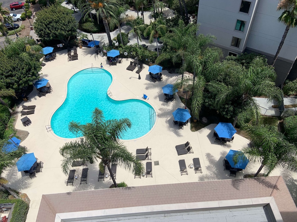 Hotel Sonesta Anaheim Resort Area - Image 1