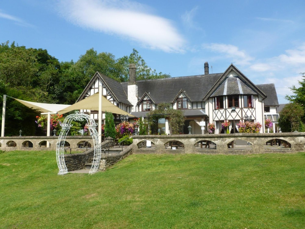 Bentley Brook Inn
