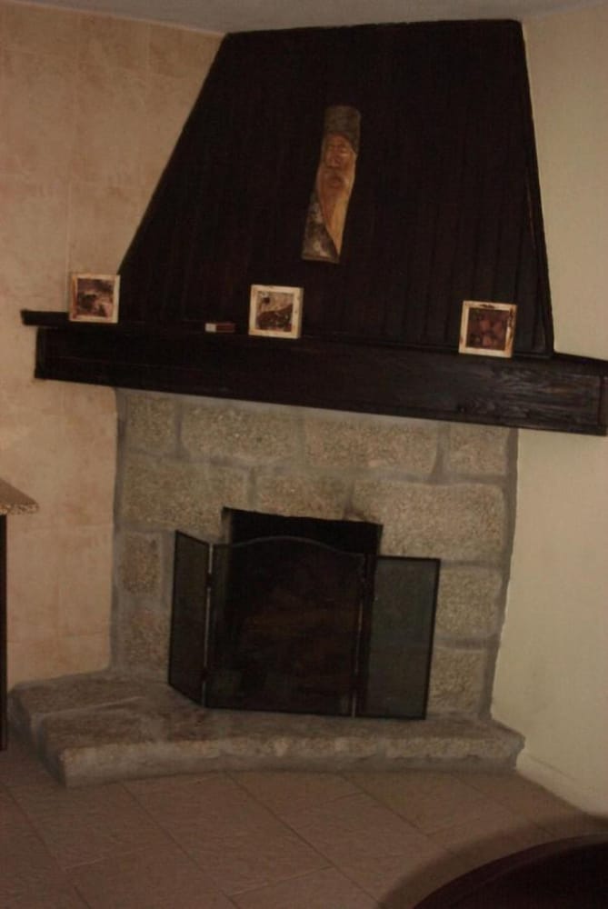 Serra da Estrela Seven Rooms 3 Suites Villa In s